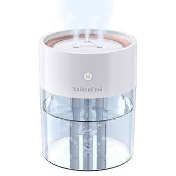 加湿器 Saki Amazon.co.jp: SAIKOUCOOL 加湿器 卓上 デスク 加湿機 3.3L大